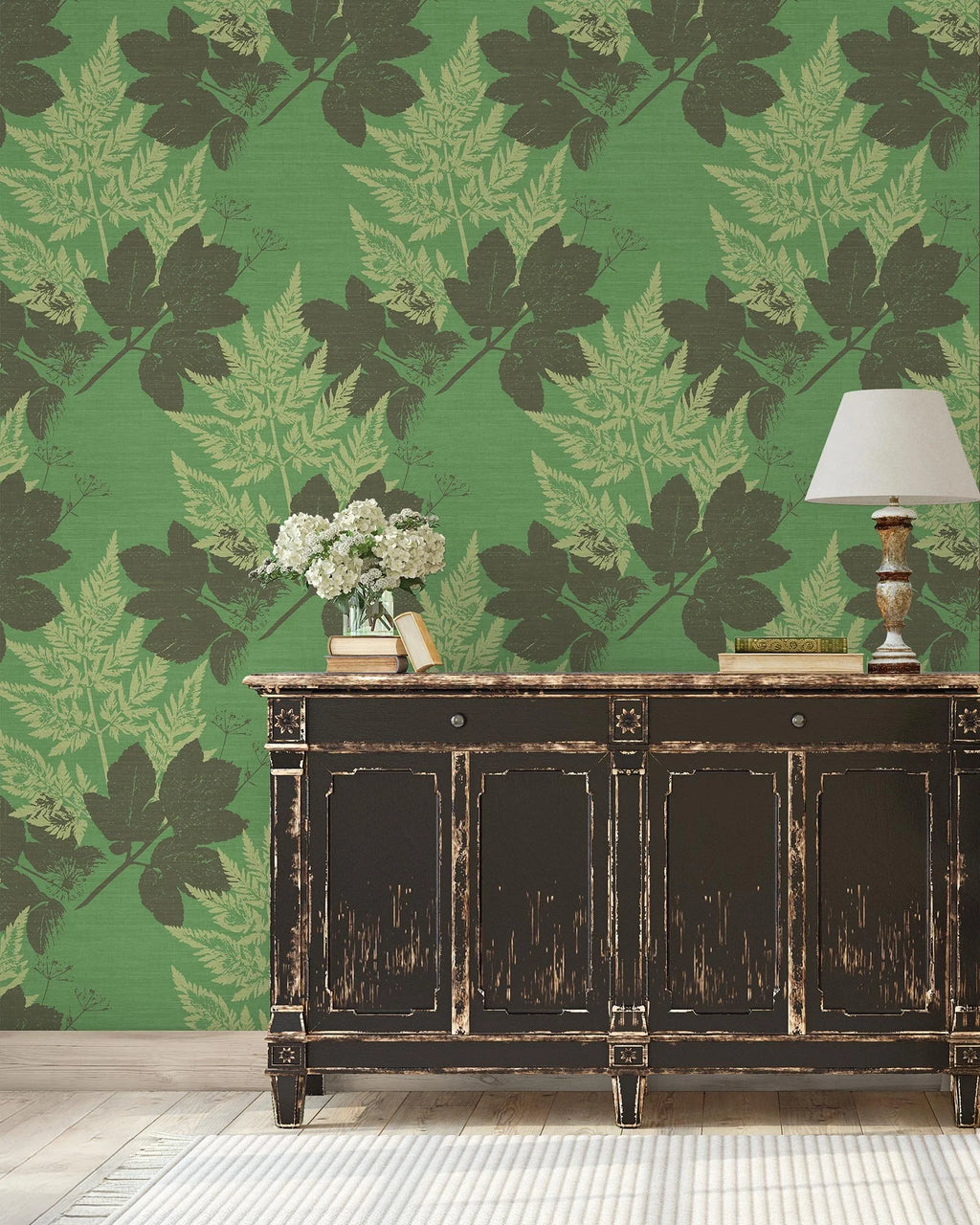 Alexanders Parsley – Roman Celery