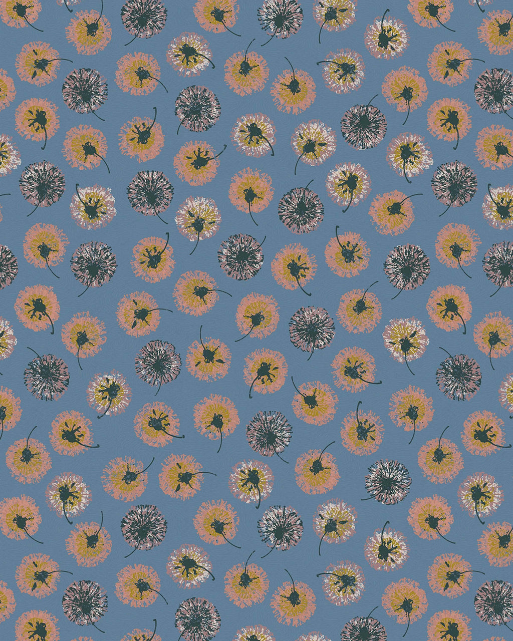 Dandelion – Bride
