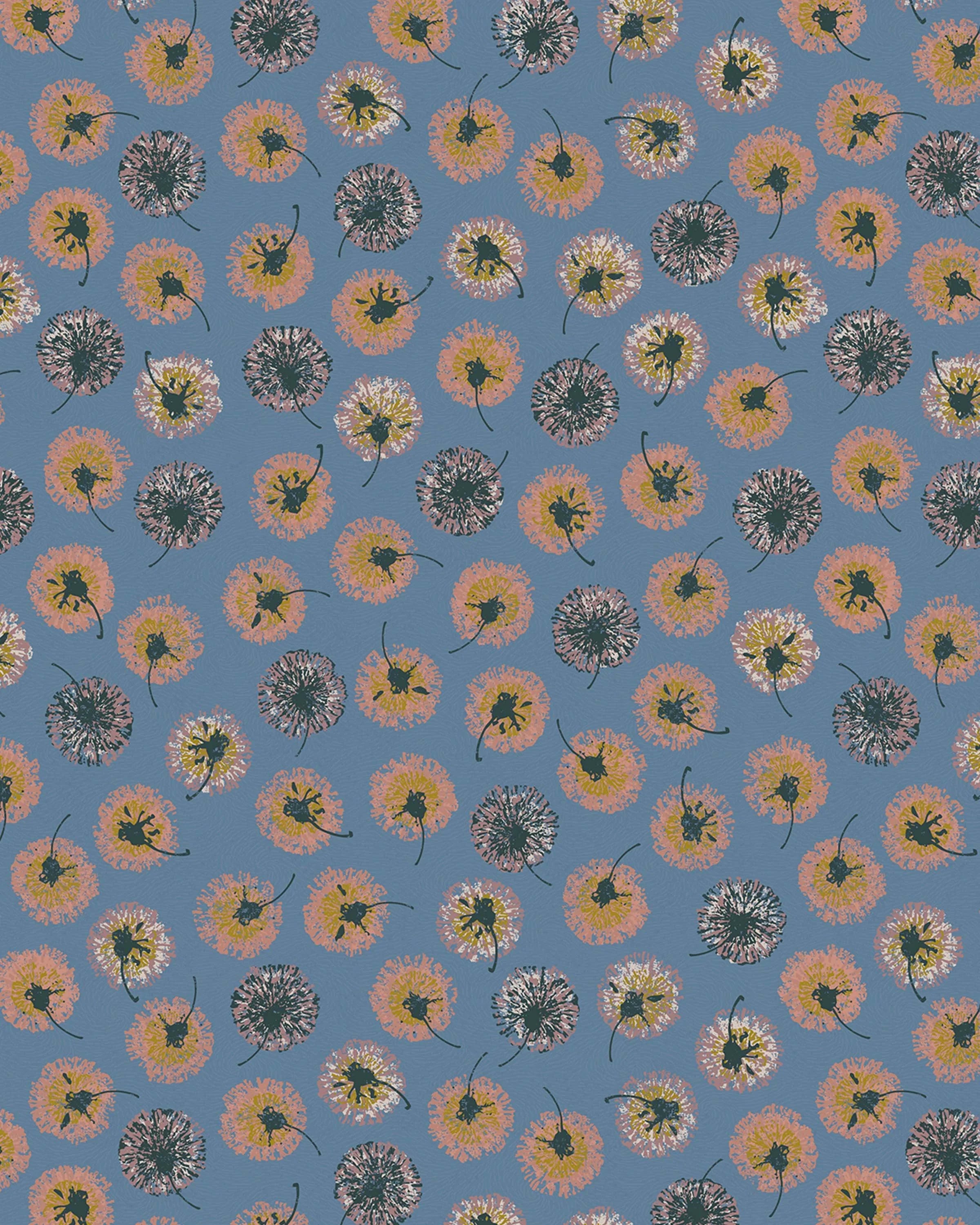 Dandelion – Bride