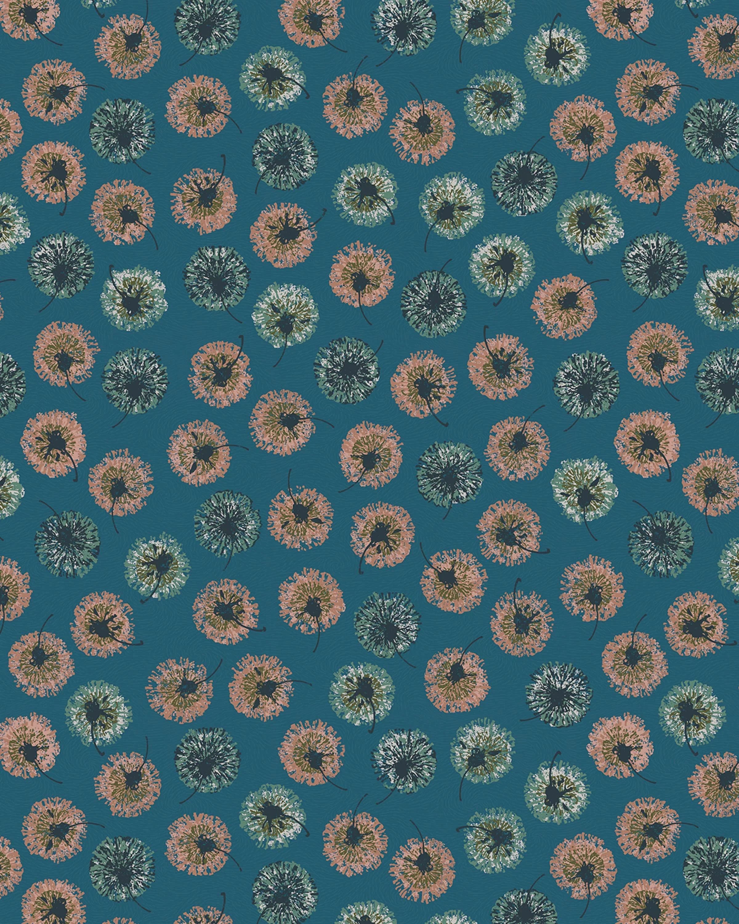 Dandelion – Doon-head