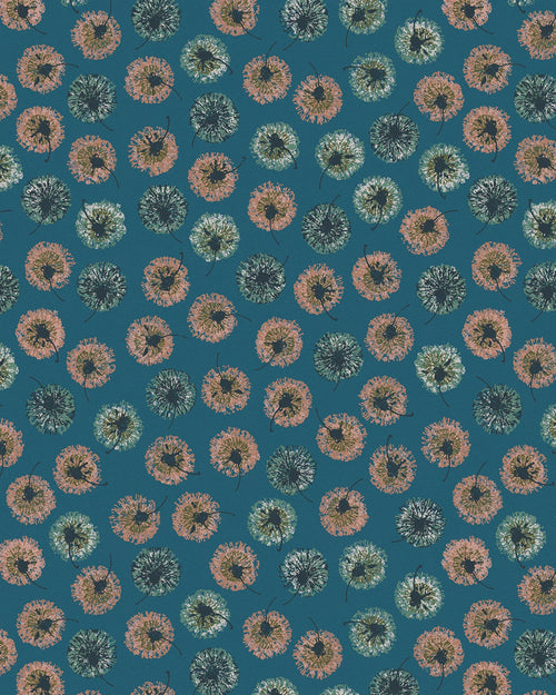 Dandelion – Doon-head