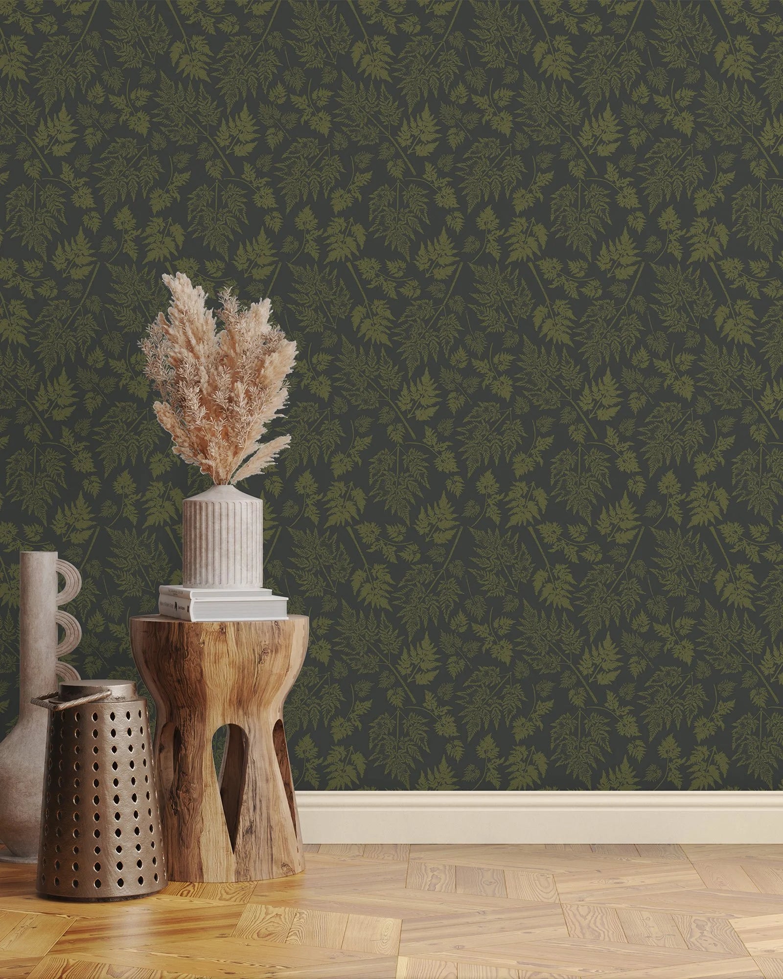 Parsley – Hedgerow