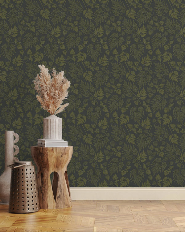 Parsley – Hedgerow