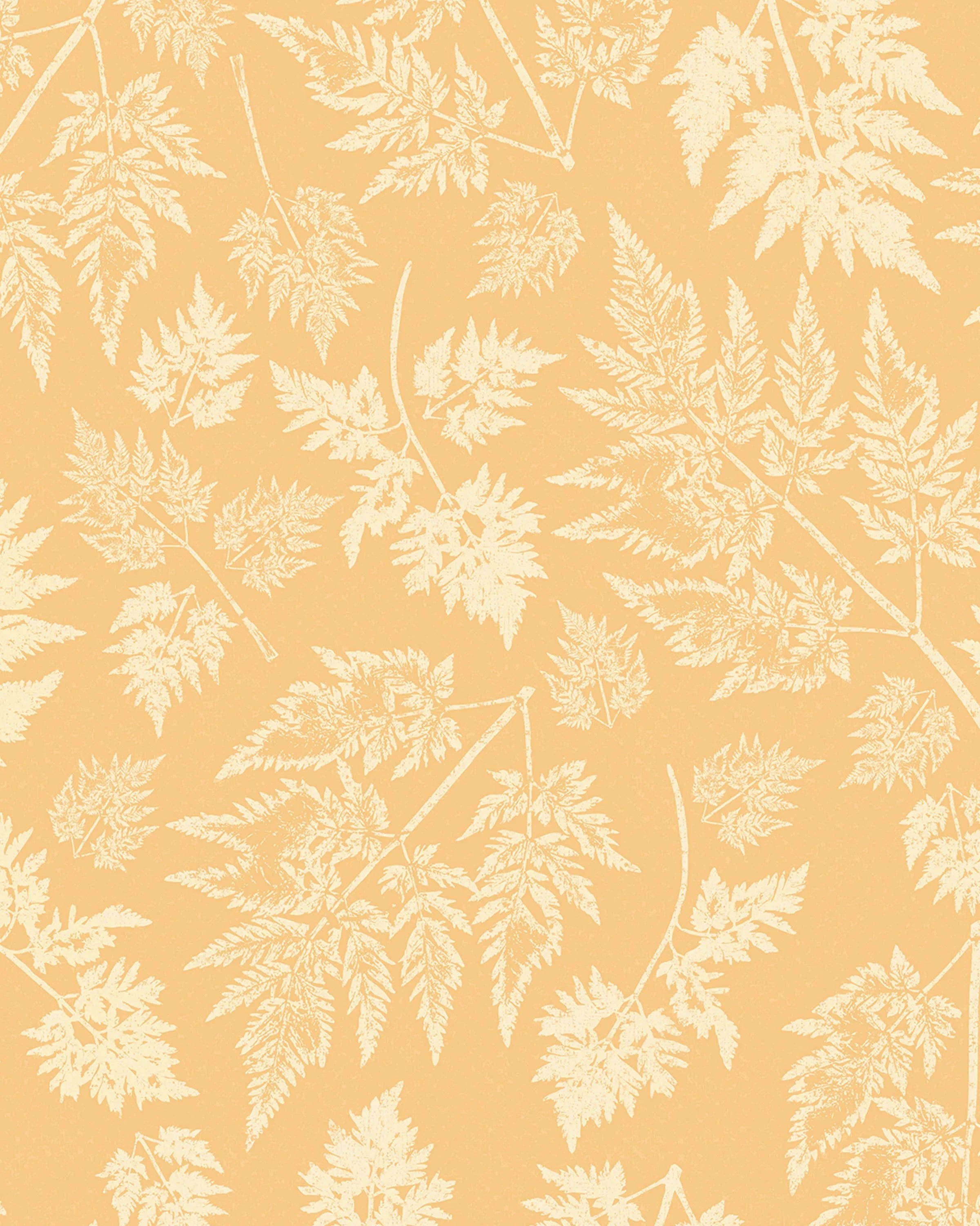 Parsley – Needlework