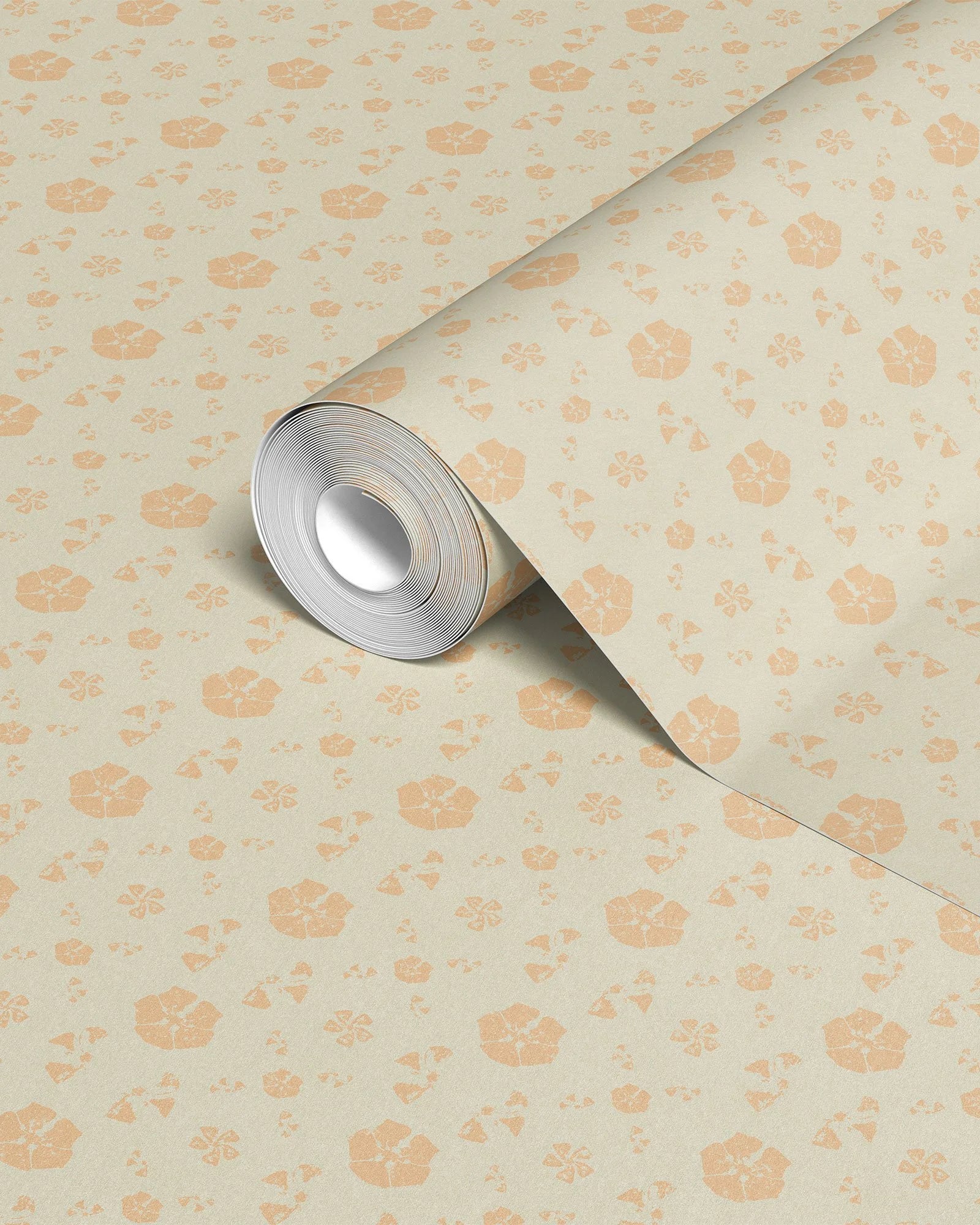 Pressed – Inspire Peach