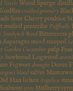 Writ – Ledger