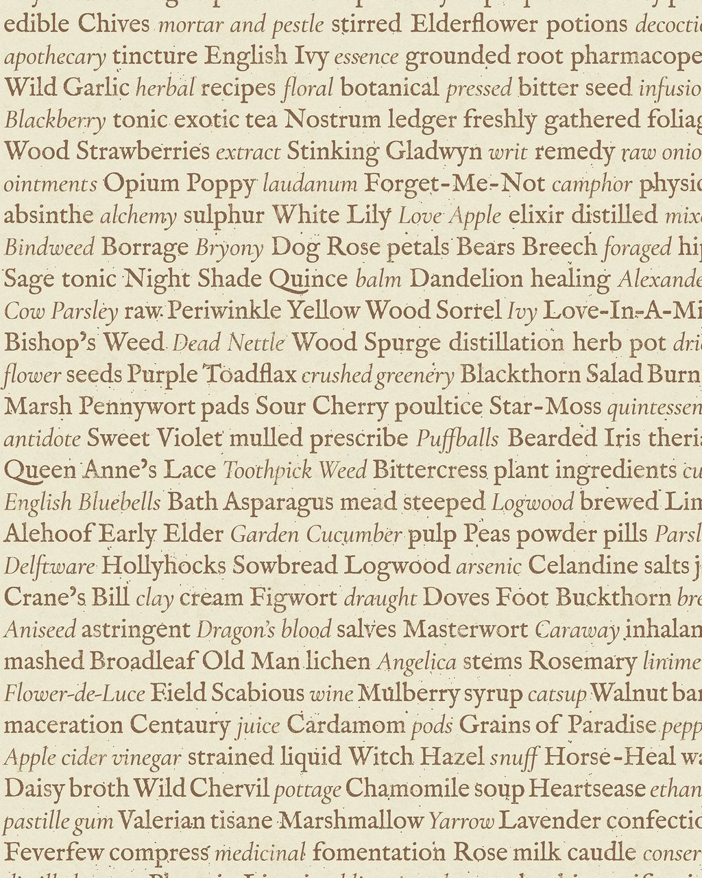 Writ – Script