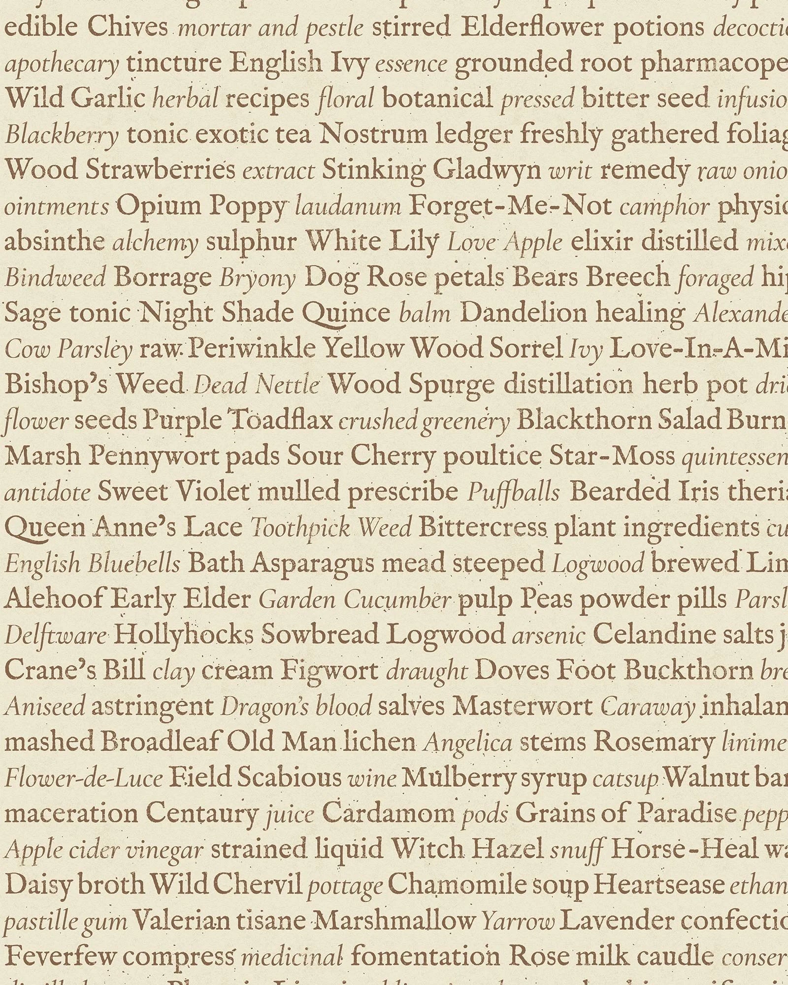 Writ – Script