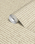 Writ – Script