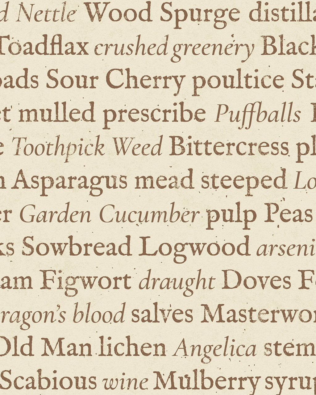Writ – Script