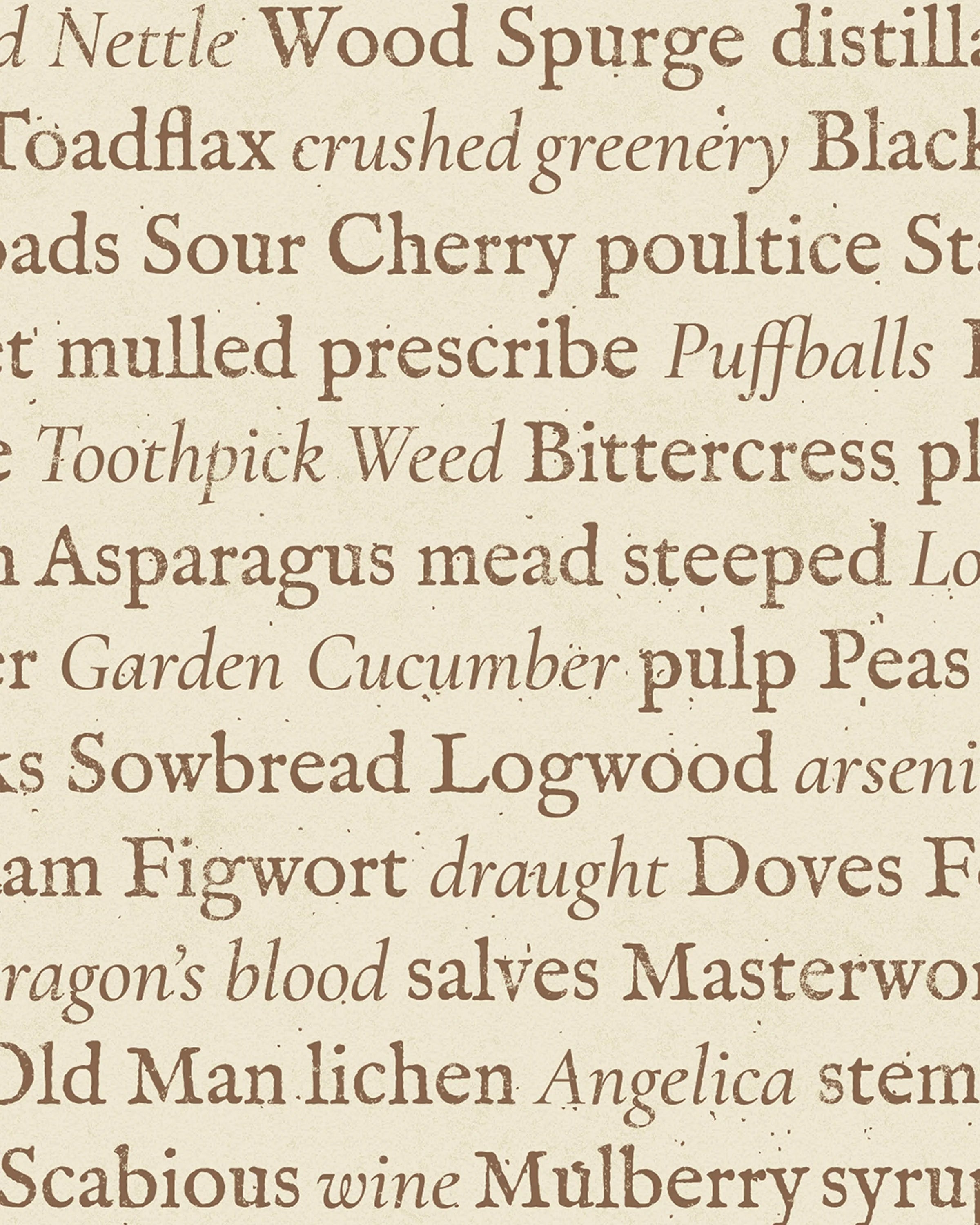 Writ – Script