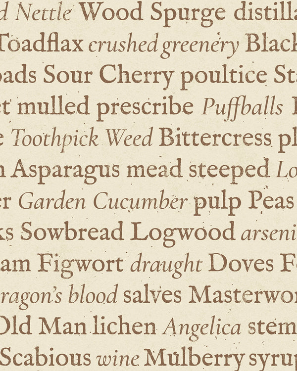 Writ – Script