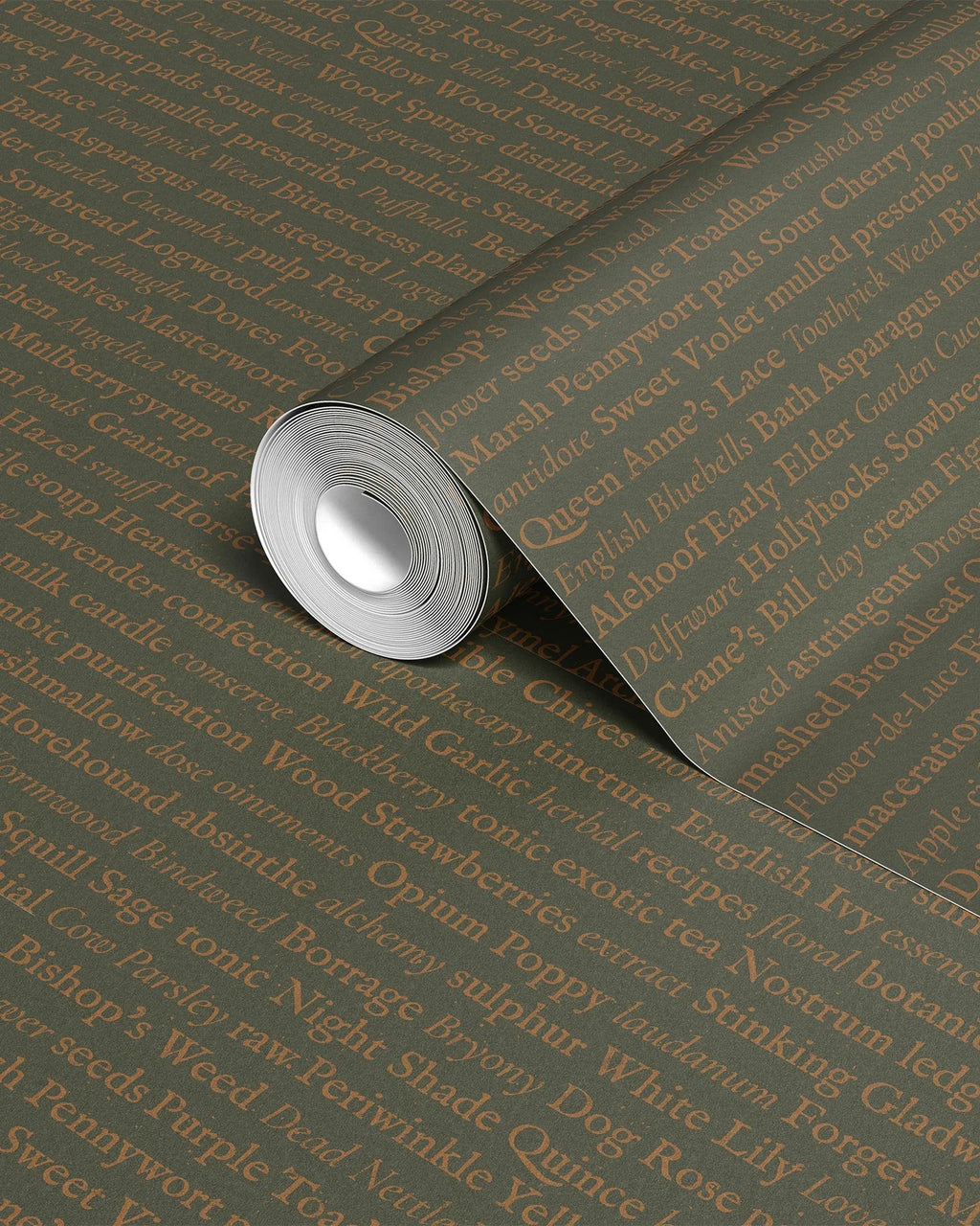 Writ – Ledger