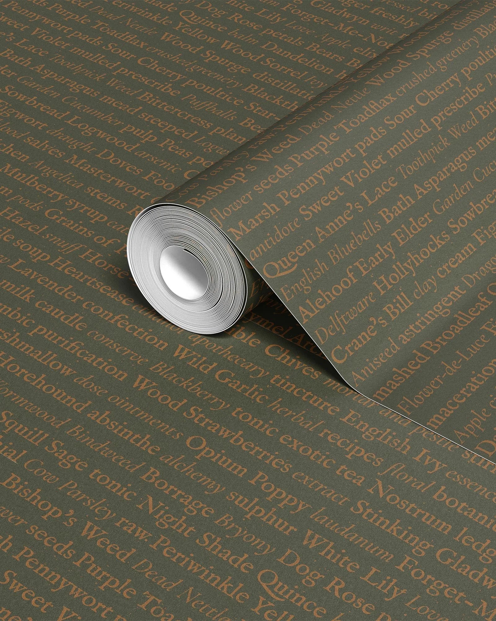 Writ – Ledger